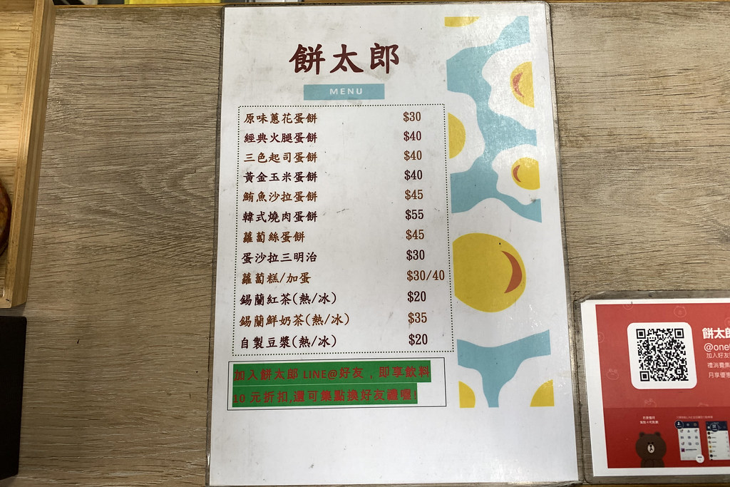 20181205萬華-餅太郎 (5)