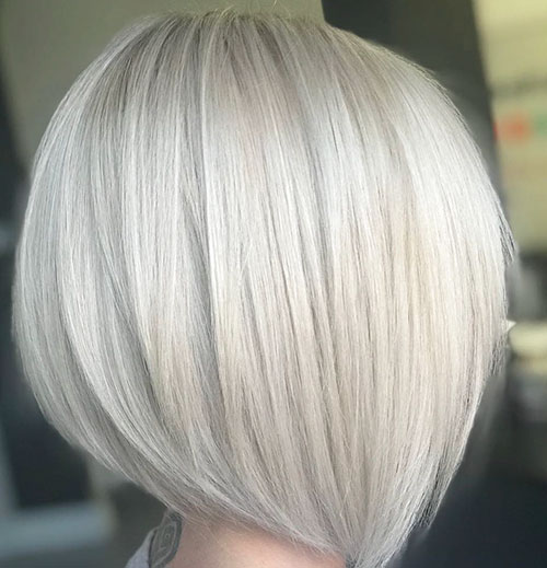 27 New Blonde Bob Hairstyles In 2019 Styles Art