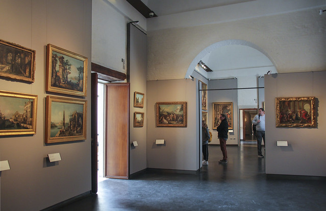 Gallerie dell'Accademia, Venice