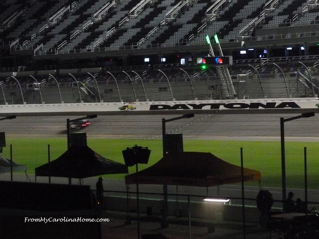 The Daytona Historic Races on FromMyCarolinaHome.com