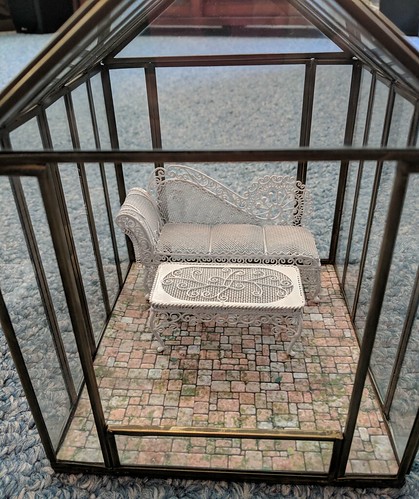 greenhouse furniture