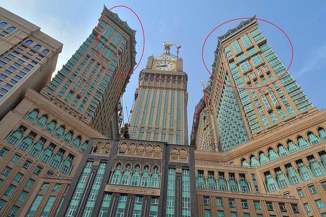 2846 Top 5 Tallest Buildings in Saudi Arabia 05
