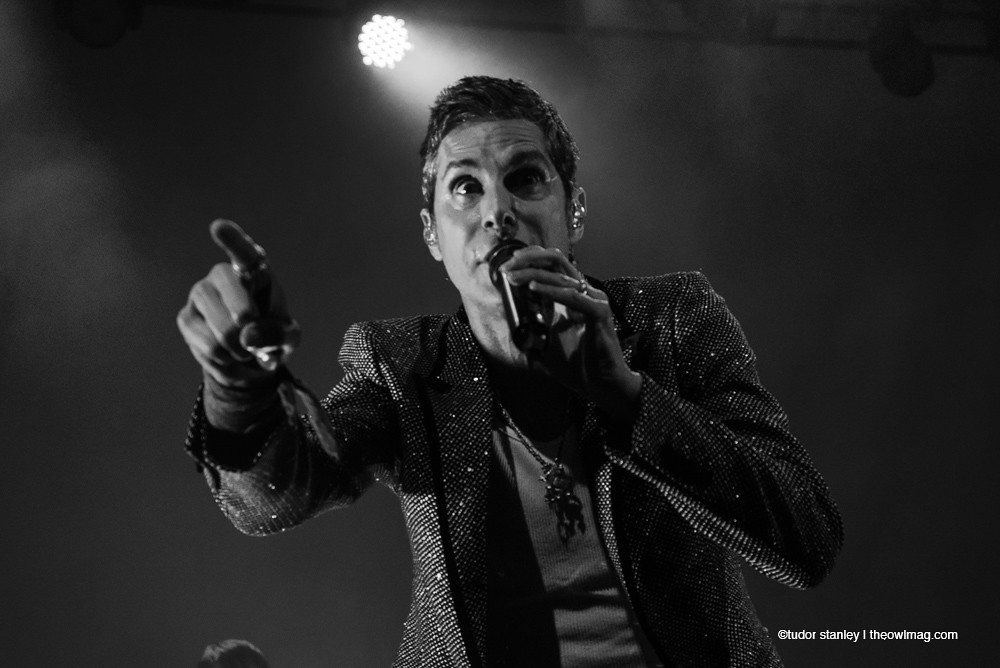 Perry Farrell_The Fillmore_December 02, 2018_06