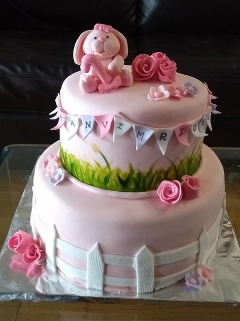 Cake by Bake A Cake