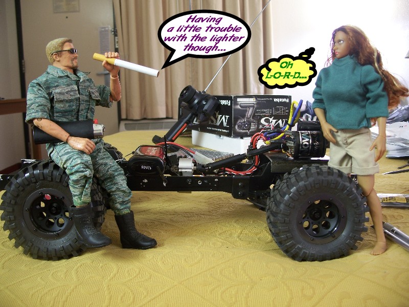 2 - Building an RC sixth scale Jeep - Page 2 44289685390_bbe5df5159_o