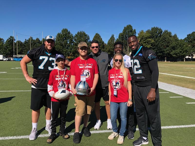 2018_T4T_Carolina Panthers STS Practice 57