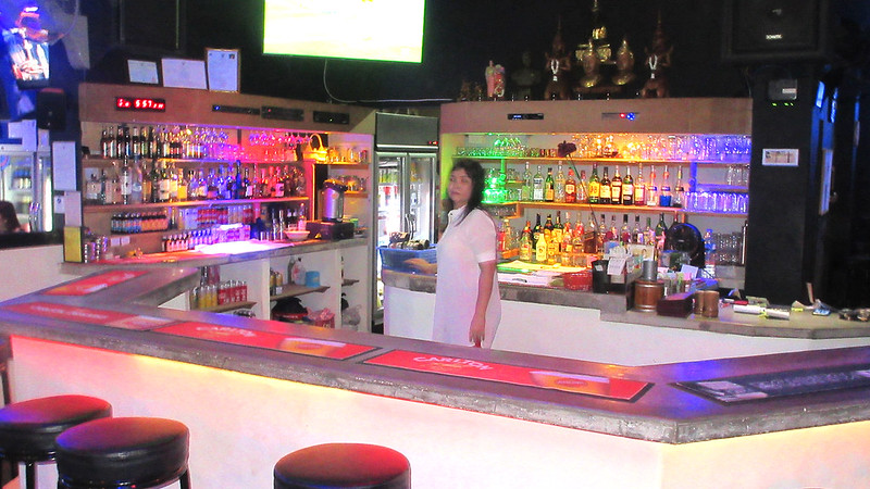 Next Best Bar Pattaya