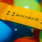 McKenzie Fingerboards - Party Split