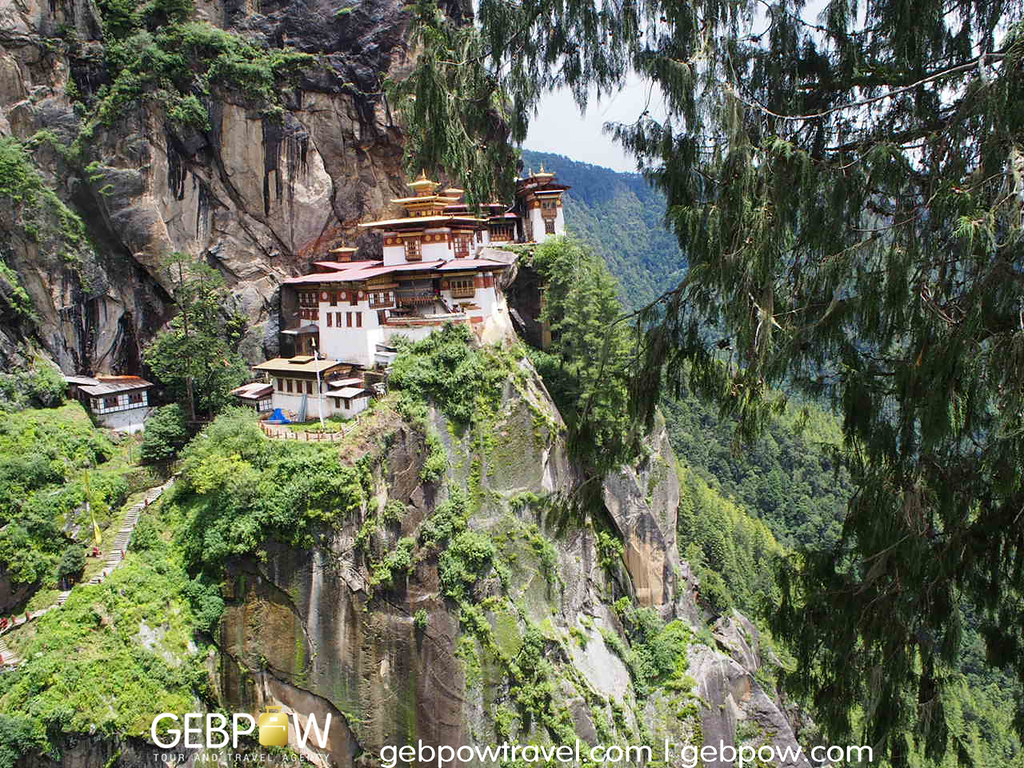 Bhutan in Summer43