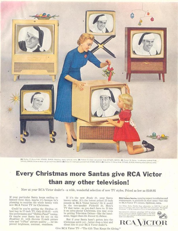 RCA 1955