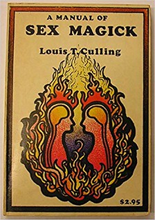 A Manual of Sex Magick – Louis T. Culling
