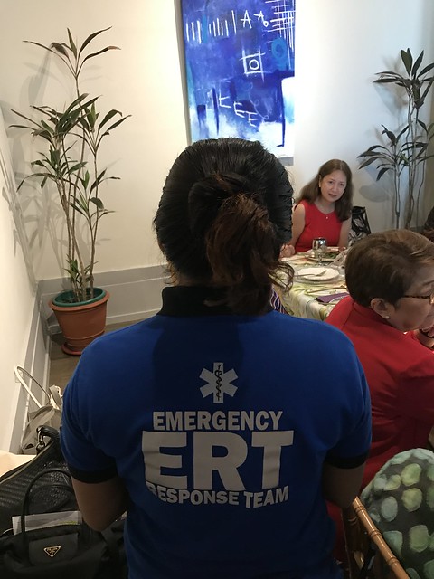 Emergency Response Team