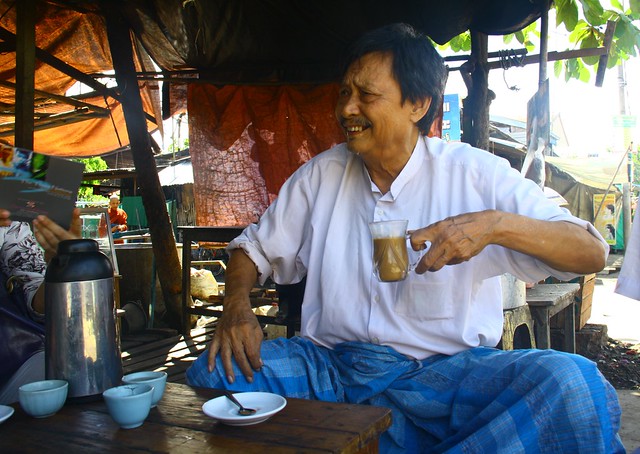 Yangon, 02/05/2011
