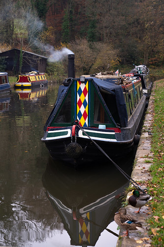 canal boat fire smoke chimney water dundas autumn winter trees forest woods coal wood stove riveravon aqueduct kennetavoncanal romantic lifestyle