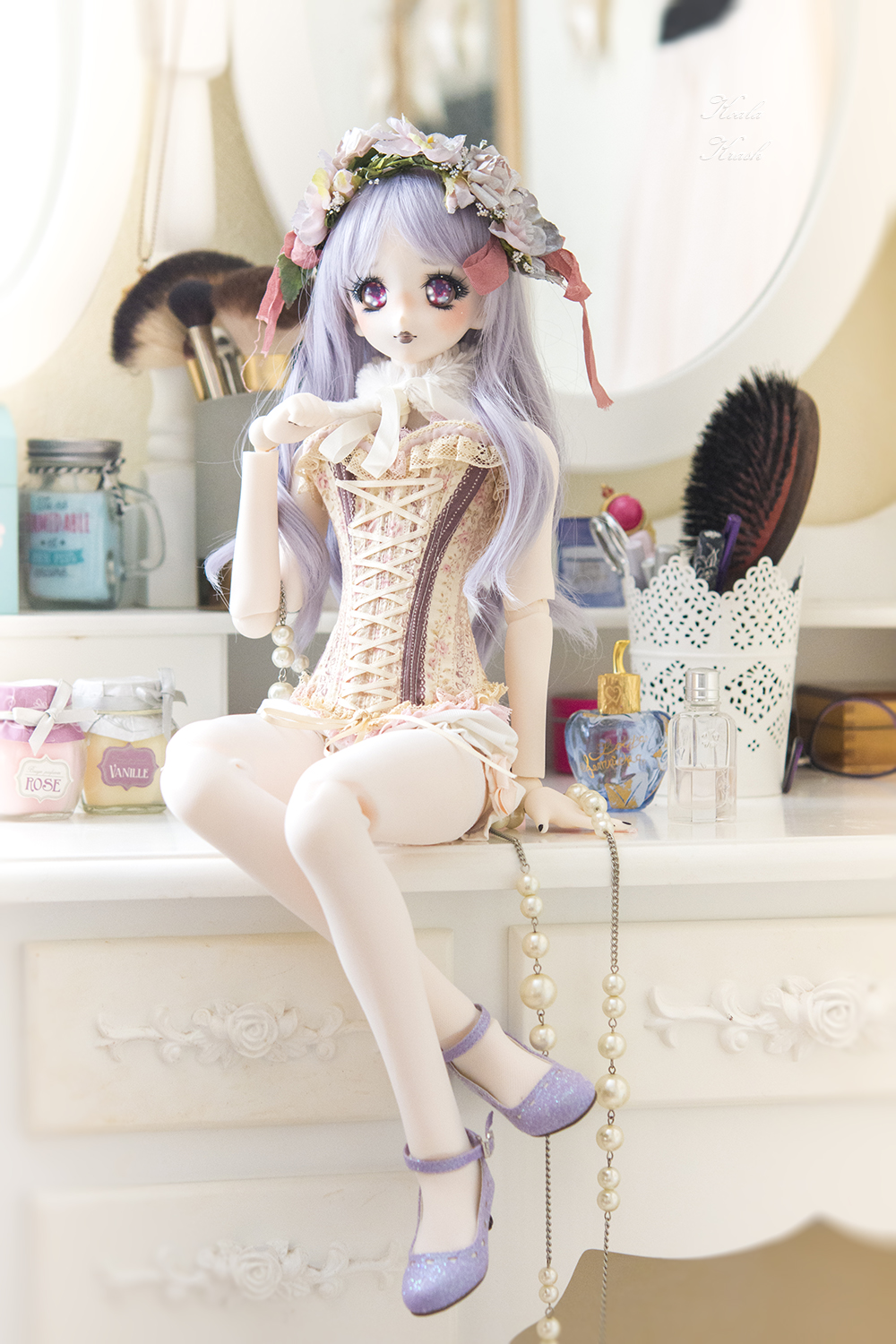 [Dollfie Icon / Dollfie Dream]   ✧* ✧*  Cooking time !  // The Fox Knight  *✧ *✧ - Page 16 33518802778_dcf44cd821_o