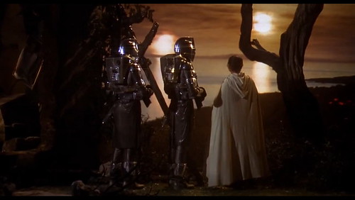 Battlestar Galactica - 1978 - Screenshot 31