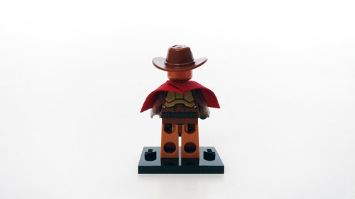 LEGO Overwatch Dorado Showdown (75972)