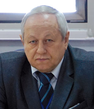 Михаил Граховский, директор ООО «М-Импульс»
