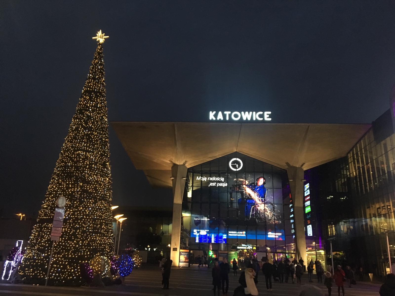 Katowice-2018