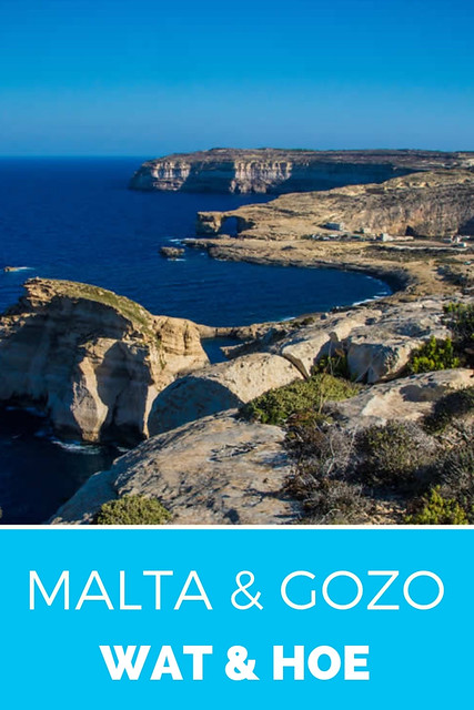 Wat en hoe Malta en Gozo | Malta & Gozo