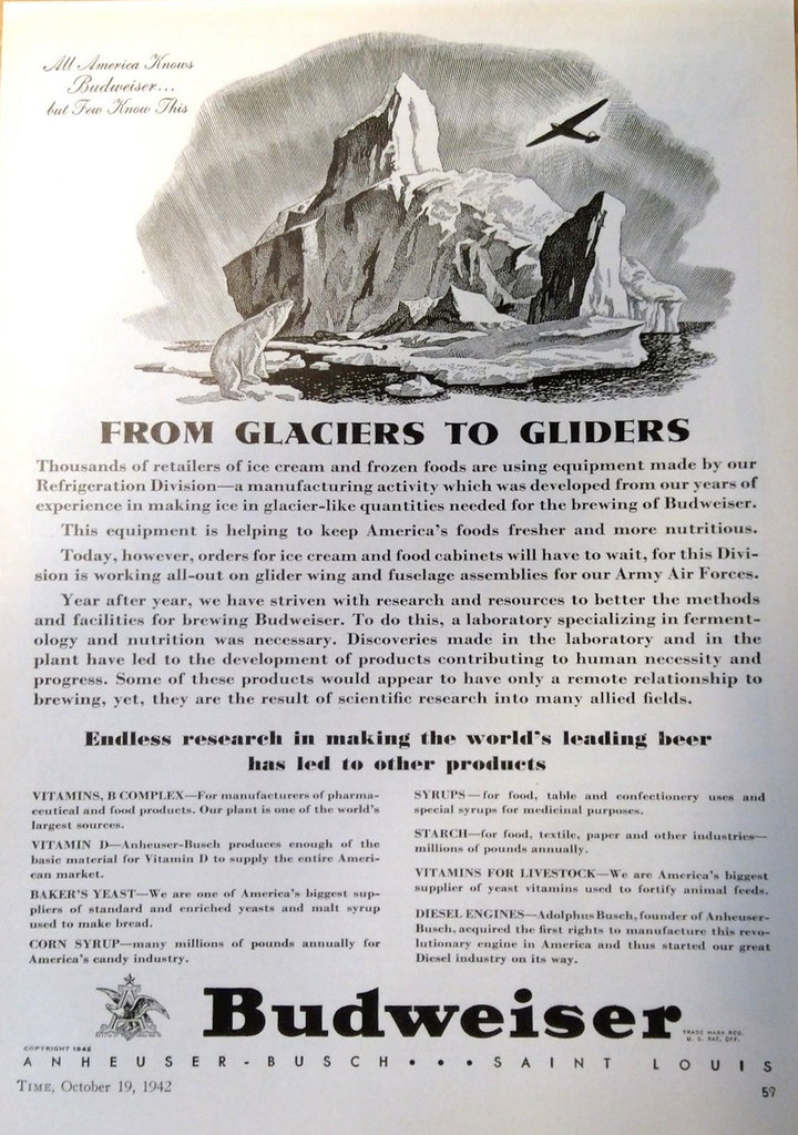 Bud-1940s-glaciers-b&w