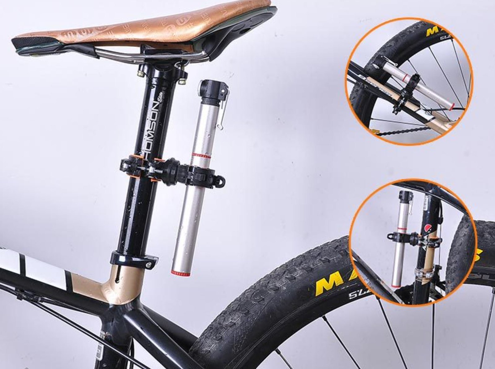 Chia sẻ cơ hội lắp đặt đèn xe đạp điện nhanh gọn lẹ từng bước chi tiết