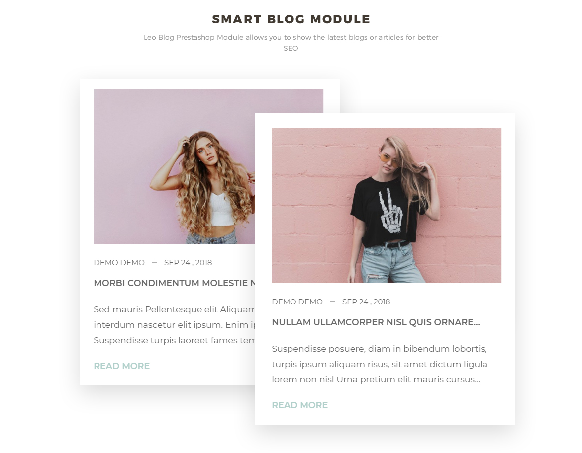 Smart-Blog-Module-Bos Deerus - Unisex Fashion and Accessories