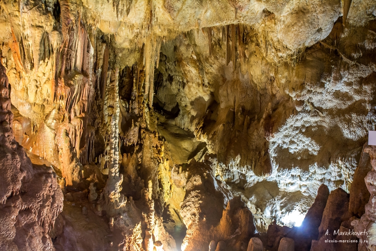 Petralona, cave, Greece, Греция, Петралонская, пещера