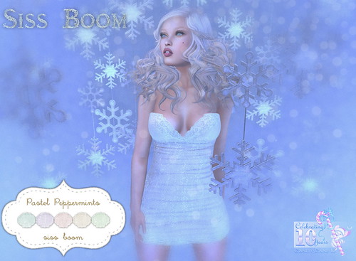 -siss boom-pastel peppermints ad
