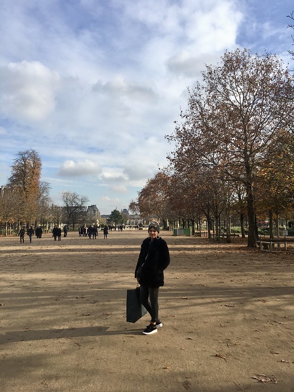 two days in paris
