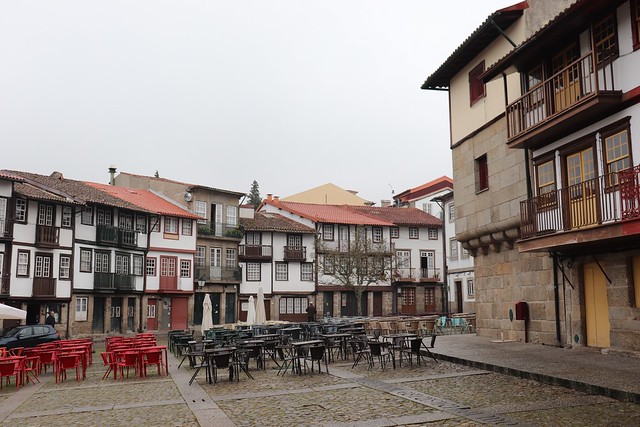 Excursión a Guimaraes desde Oporto
