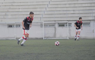 3ª Div.: Manacor 1 – 2 Mallorca “B”