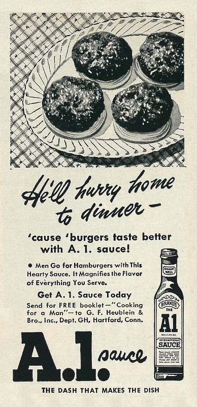 A.1. Sauce 1949