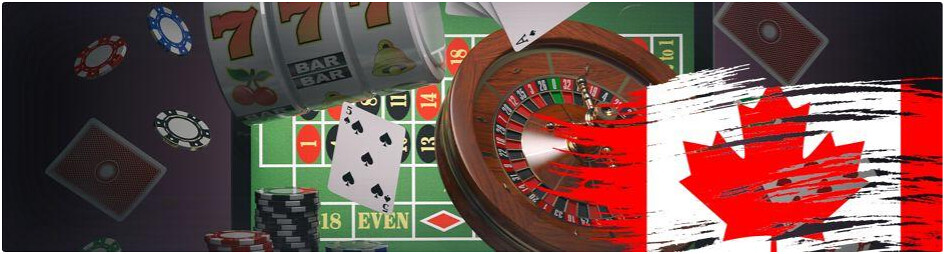 Online Casinos In Canada