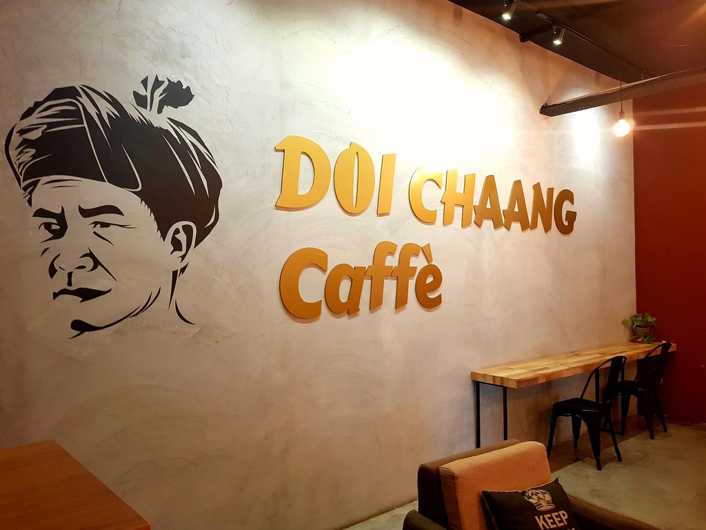 @ Doi Chaang Coffee USJ10 Taipan