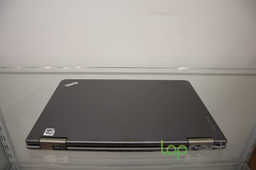 Lenovo ThinkPad YOGA S1 8GB RAM 128 GB SSD 1920x1080 Win10Pro