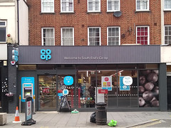 Picture of Co-Op, 40-42 South End