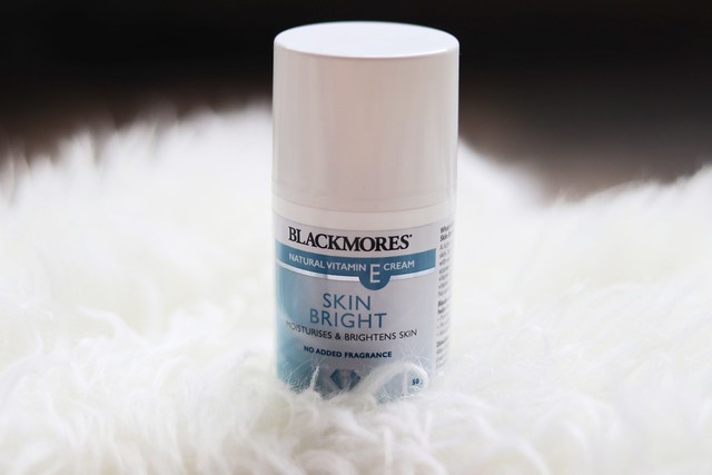 Blackmores Natural Vitamin E Skin Bright