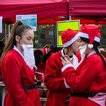 The Myton Hospices - Santa Dash 2018 - Myton Photos