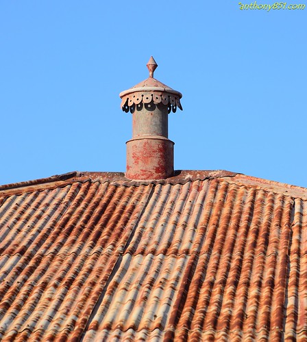 chimney chillagoe rust corrugatediron farnorthqueensland fnq