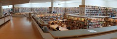 Rovaniemi Library