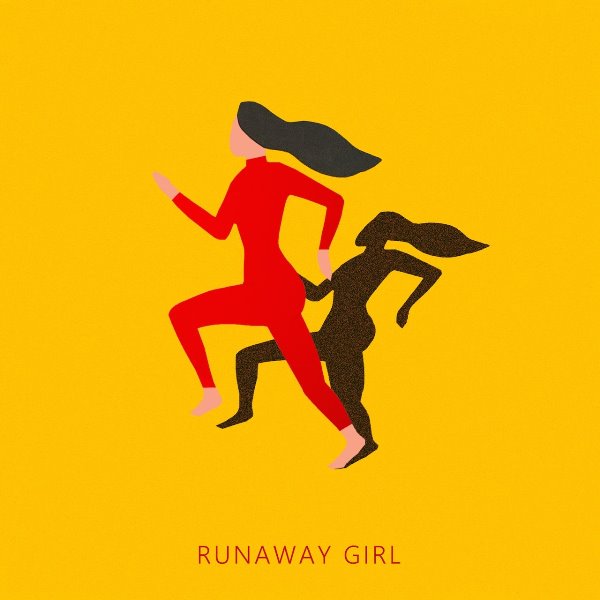 Kakkmaddafakka - Runaway Girl