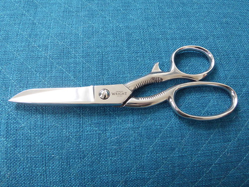 Image result for a scissors factory