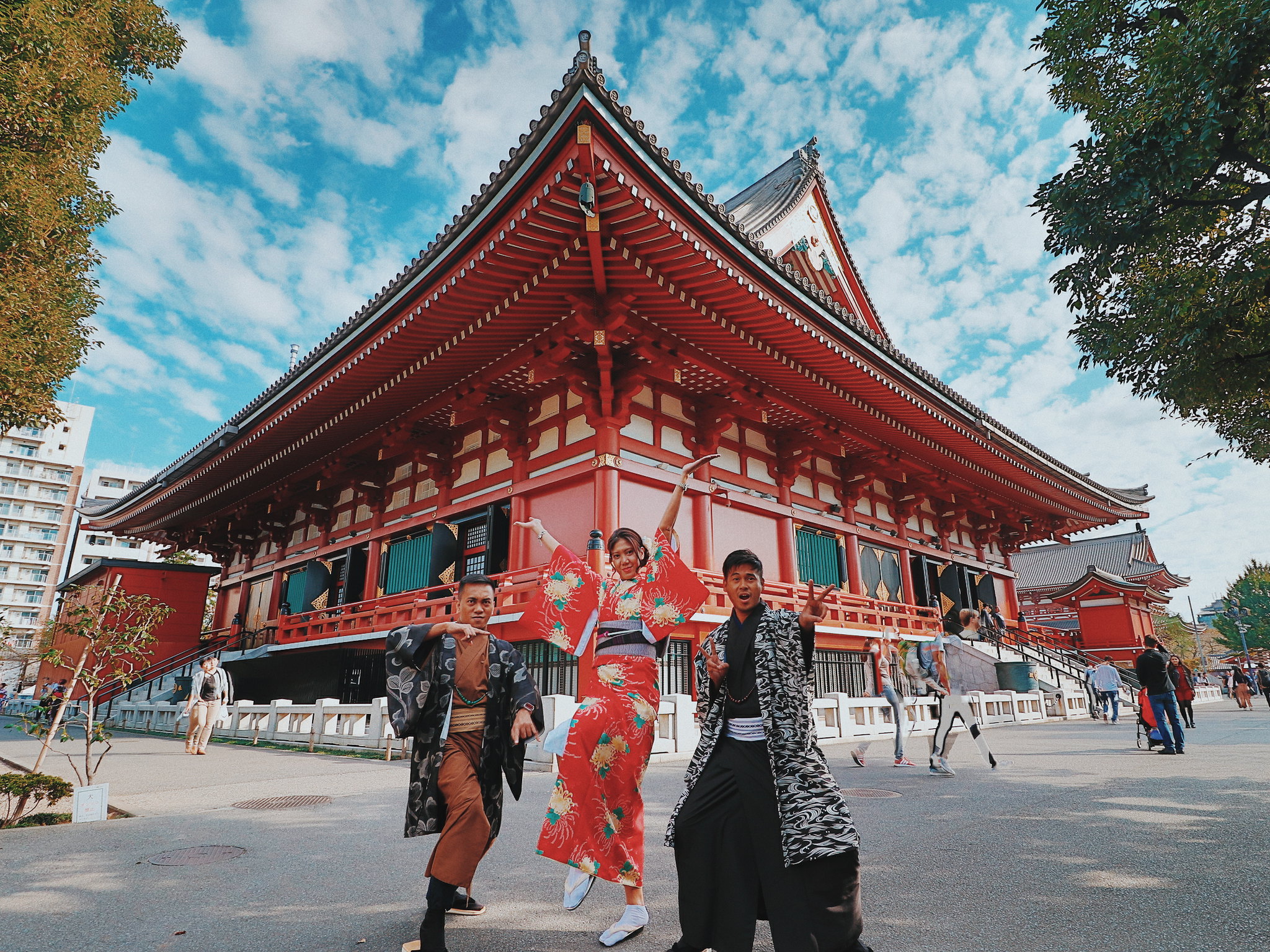  tokyo travel guide 2019  