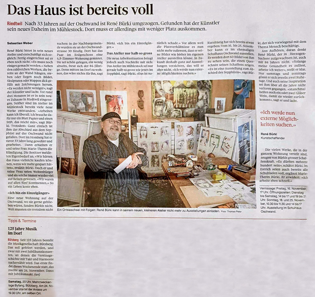 BZ Langenthaler Tagblatt 15.11.2018 René Bürki-001
