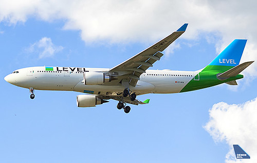 Level A330-200 1 (Gustavo Martínez)
