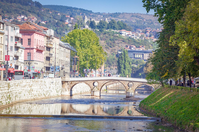 Things to do in Sarajevo, Bosnia
