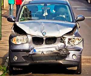 relief for automobile injuries