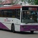 SBS2838M on SBS Transit Bus Service 324