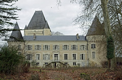 Argy (Indre) - Photo of Francillon